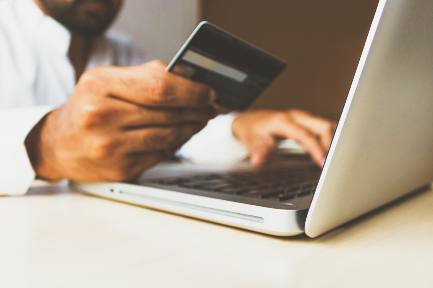 Cómo solicitar tu primer crédito con ITIN
