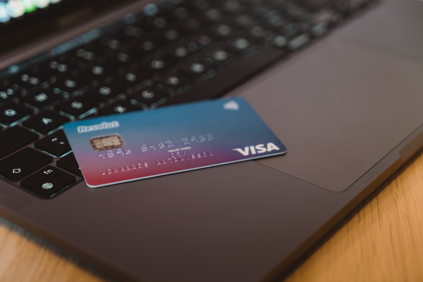 Errores comunes al empezar tu historial financiero